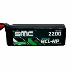 HCL-HP 14.8V-2200mAh-80C Flight Pack